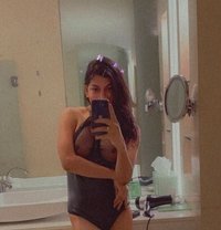goddesspinaki - Transsexual escort in New Delhi