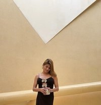 Pinaki Sharma - Transsexual escort in New Delhi