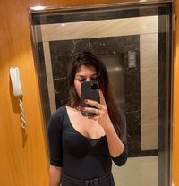 goddesspinaki - Acompañantes transexual in New Delhi Photo 5 of 20