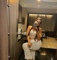 Pinal - escort in Phuket