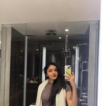 Pinal - escort in Bangalore