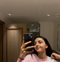 Pinal - escort in Bangalore