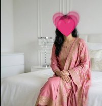 Pinal - escort in Mumbai