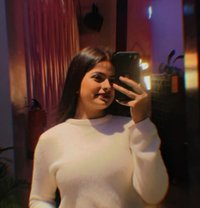 M. Pinal - escort in Nagpur Photo 1 of 1