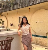 Pinal Jain Escort Service 24 Hours - escort in Navi Mumbai Photo 1 of 3
