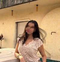 Pinal Jain Escort Service 24 Hours - puta in Navi Mumbai
