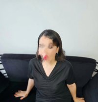 Pinal Jain Escort Service 24 Hours - puta in Navi Mumbai