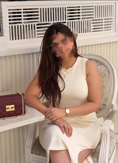 Pinal Jain Escort Service 24 Hours - puta in Navi Mumbai Photo 1 of 3