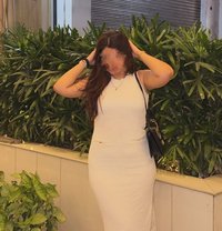 Pinal Jain Escort Service 24 Hours - puta in Navi Mumbai
