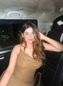 Pinal Patel - escort in Ahmedabad Photo 1 of 4