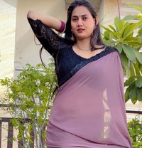 Pinal Vip Girls - escort in Pondicherry