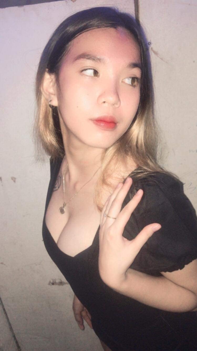 Pinay Camshow, Filipino escort in Manila