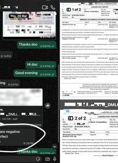 PINAY EXTREME WILD TOP,Medicaly SAFE - Transsexual escort in Dubai Photo 29 of 30