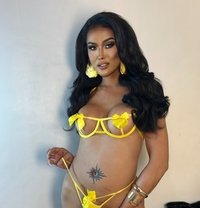 TheGreatCumShooter!🇵🇭( JUST ARRIVED) - Transsexual escort in Bangkok Photo 5 of 29