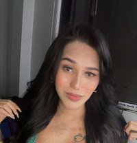 Pinay jade - escort in Shanghai
