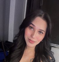 Pinay jade - escort in Shanghai