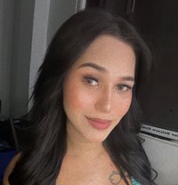 Pinayjade - escort in Singapore