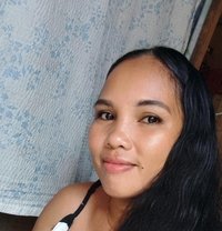 Pinay Janine - escort in Manila