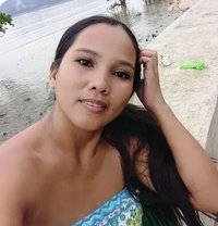 Pinay Janine - escort in Manila