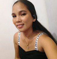 Pinay Janine - escort in Manila