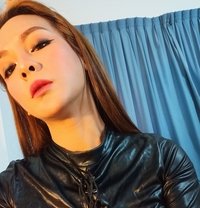 Wildest mistress in bed - Acompañantes transexual in Macao