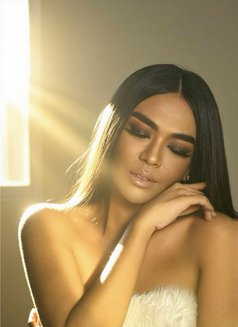 Pinay mixed Latina 19cm BBC - Acompañantes transexual in Kuala Lumpur Photo 14 of 16
