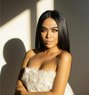Pinay mixed Latina 19cm BBC - Acompañantes transexual in Manila Photo 15 of 16