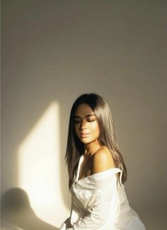 Pinay mixed Latina 19cm BBC - Acompañantes transexual in Kuala Lumpur Photo 16 of 16