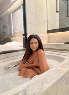 Pinay mixed Latina 19cm BBC has arrived - Acompañantes transexual in Kaohsiung Photo 18 of 18