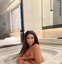 Pinay mixed Latina 19cm BBC has arrived - Acompañantes transexual in Kaohsiung Photo 18 of 18