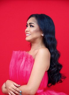 Pinay mixed Latina 19cm BBC has arrived - Transsexual escort in Tainan Photo 16 of 17
