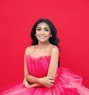 Pinay mixed Latina 19cm BBC - Acompañantes transexual in Kuala Lumpur Photo 17 of 18