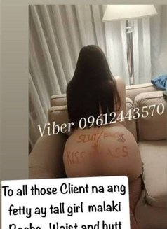 Pinay Squirter Big Boobs Rim Jobs - puta in Makati City Photo 6 of 7