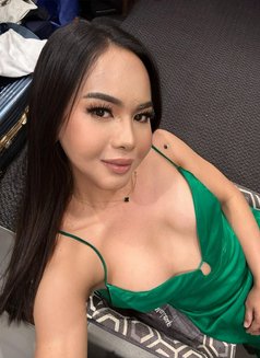 Pinay Top Mistress - Transsexual escort in Sydney Photo 24 of 25