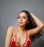 🇵🇭PINAY TOP MISTRESS with POPPERS - Transsexual escort in Bangkok Photo 1 of 30