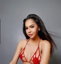 🇵🇭PINAY TOP MISTRESS with POPPERS - Acompañantes transexual in Bangkok