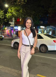 🇵🇭PINAY TOP MISTRESS with POPPERS - Acompañantes transexual in Bangkok Photo 26 of 30