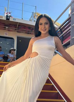 🇵🇭PINAY TOP MISTRESS with POPPERS - Acompañantes transexual in Bangkok Photo 27 of 30
