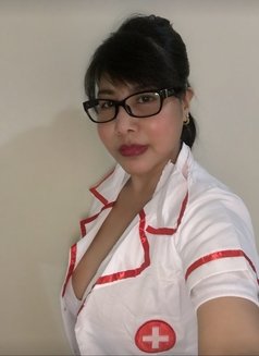 Mistress Nel - dominatrix in Manila Photo 6 of 11