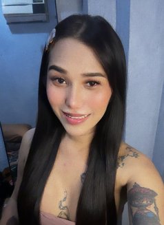 Pinayjade - escort in Tokyo Photo 27 of 30