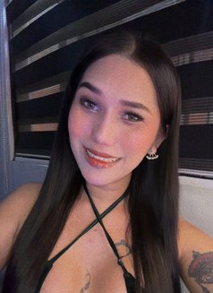 Pinayjade - escort in Tokyo Photo 29 of 30