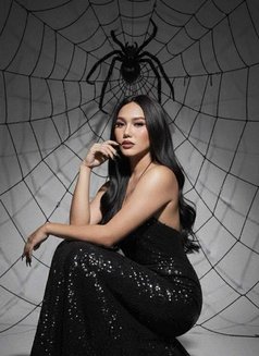 Pinayjade - escort in Kuala Lumpur Photo 28 of 30