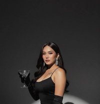 Pinayjade - escort in Taichung