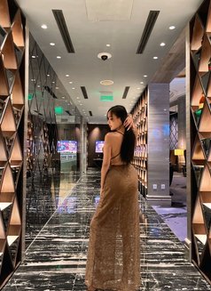 Your Favorite Ts Bella is Back - Acompañantes transexual in Kuala Lumpur Photo 27 of 30