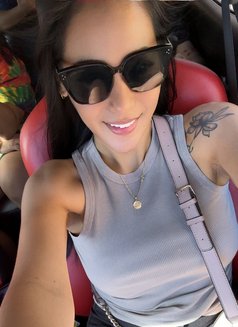 Your Favorite Ts Bella is Back - Acompañantes transexual in Kuala Lumpur Photo 29 of 30