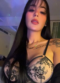 Your Favorite Ts Bella is Back - Acompañantes transexual in Kuala Lumpur Photo 30 of 30