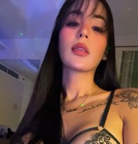 the Real Deal TS Bella - Transsexual escort in Singapore Photo 24 of 24