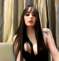 Bella is Back - Transsexual escort in Chennai Photo 18 of 29