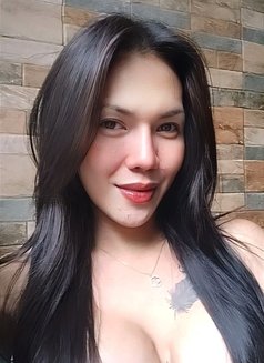 PinayTSAnaconda - Transsexual escort in Manila Photo 27 of 28