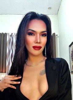 PinayTSAnaconda - Transsexual escort in Singapore Photo 28 of 28